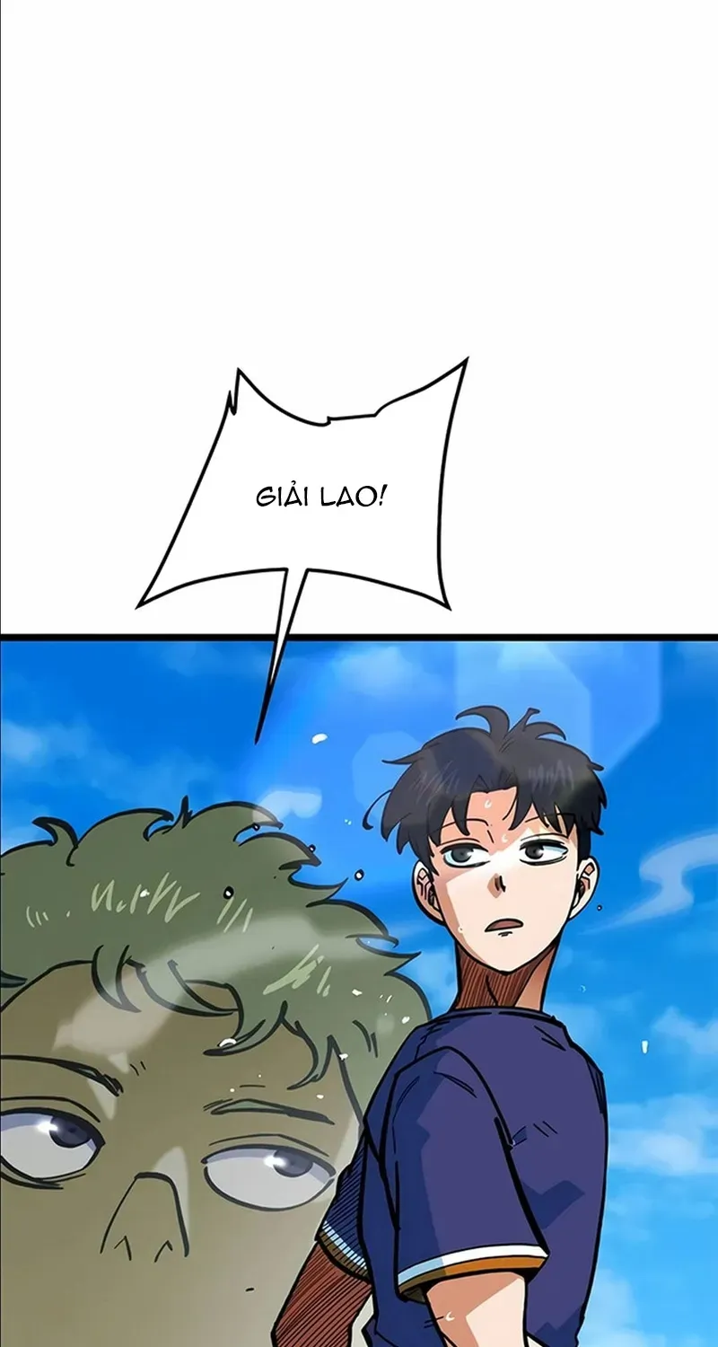 Tôi Bị Hiểu Lầm Là Siêu Sao Trên Sân Cỏ [Chap 70-72] — trang 108