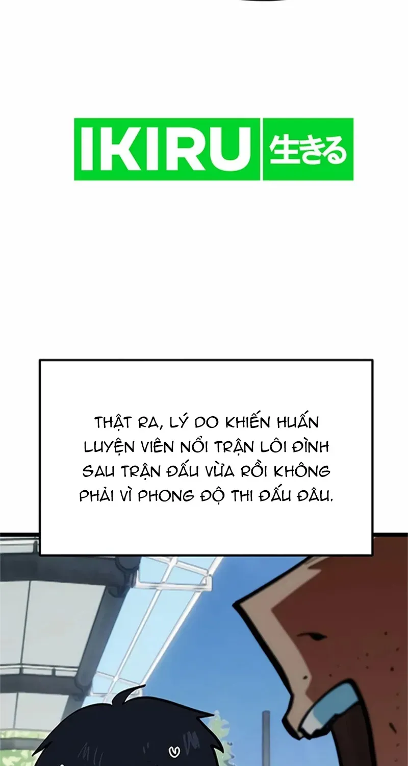 Tôi Bị Hiểu Lầm Là Siêu Sao Trên Sân Cỏ [Chap 70-72] — trang 12