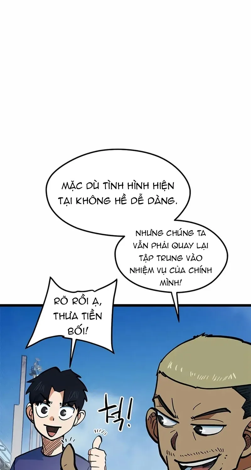Tôi Bị Hiểu Lầm Là Siêu Sao Trên Sân Cỏ [Chap 70-72] — trang 124