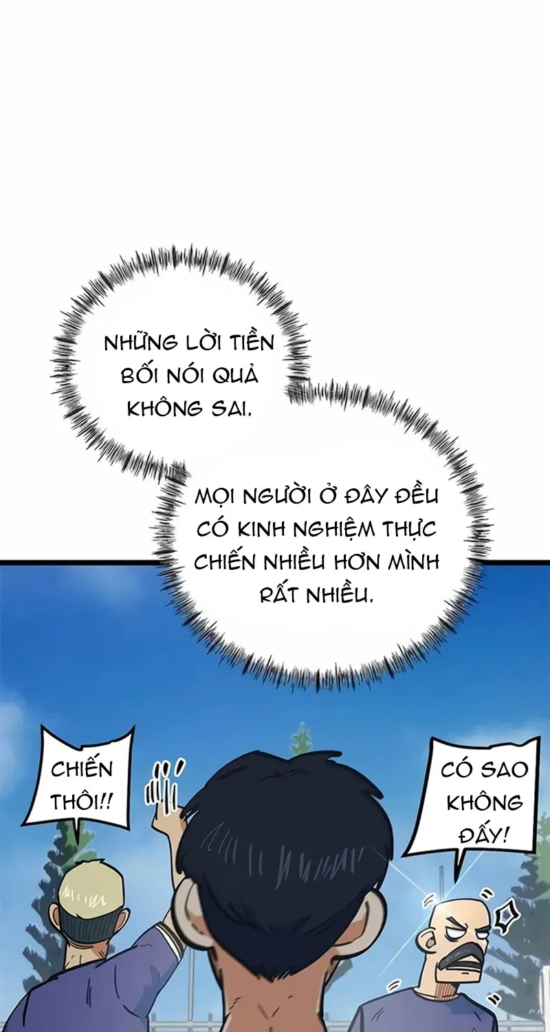 Tôi Bị Hiểu Lầm Là Siêu Sao Trên Sân Cỏ [Chap 70-72] — trang 126