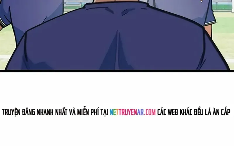 Tôi Bị Hiểu Lầm Là Siêu Sao Trên Sân Cỏ [Chap 70-72] — trang 127