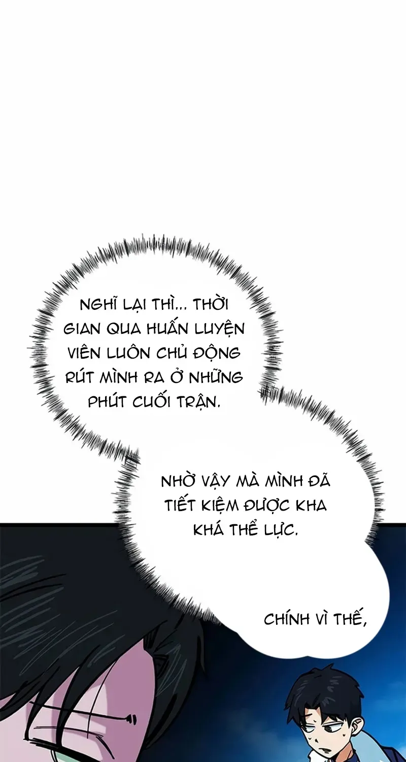 Tôi Bị Hiểu Lầm Là Siêu Sao Trên Sân Cỏ [Chap 70-72] — trang 130