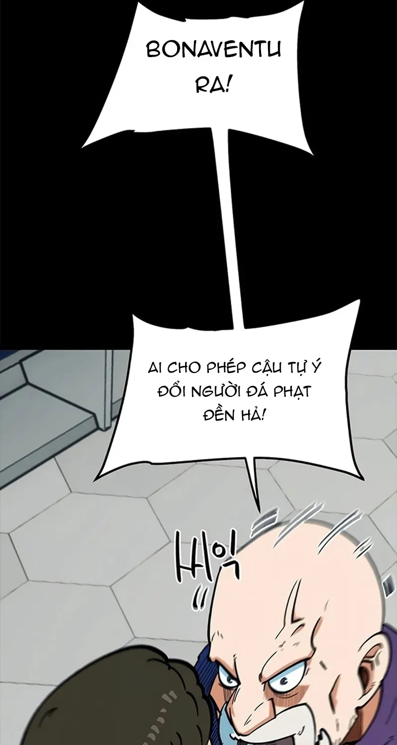 Tôi Bị Hiểu Lầm Là Siêu Sao Trên Sân Cỏ [Chap 70-72] — trang 15