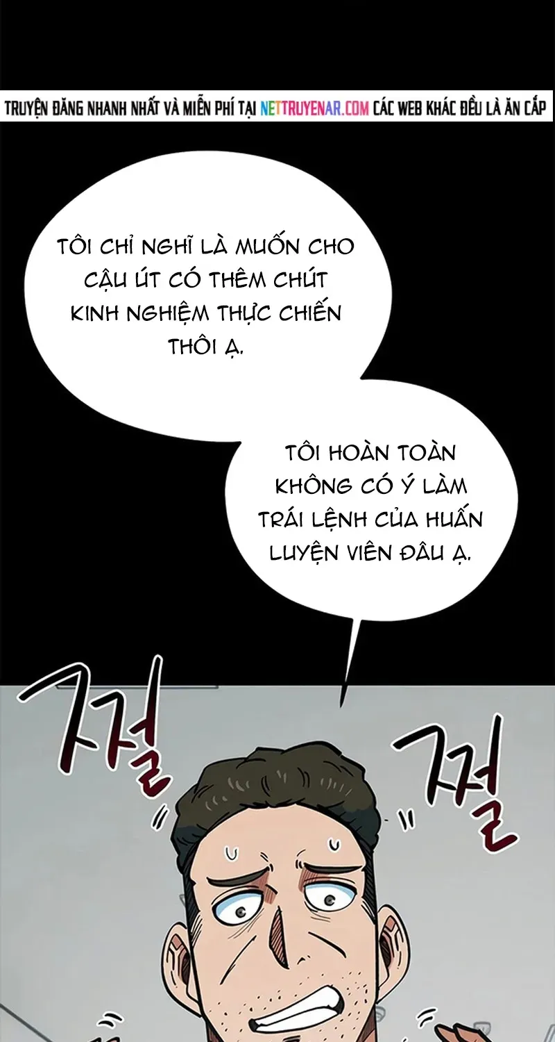 Tôi Bị Hiểu Lầm Là Siêu Sao Trên Sân Cỏ [Chap 70-72] — trang 17