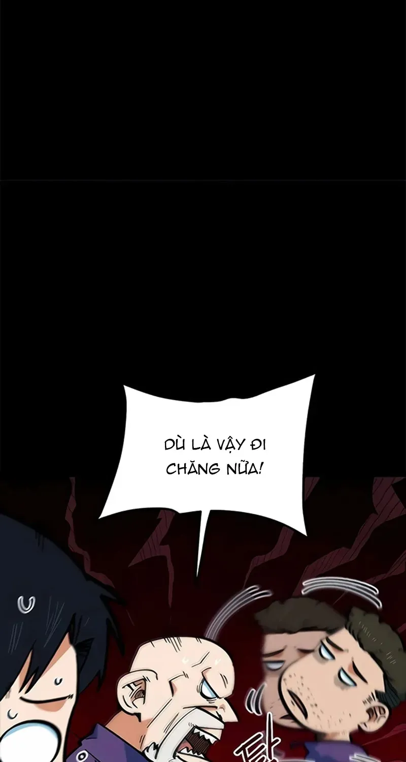 Tôi Bị Hiểu Lầm Là Siêu Sao Trên Sân Cỏ [Chap 70-72] — trang 19