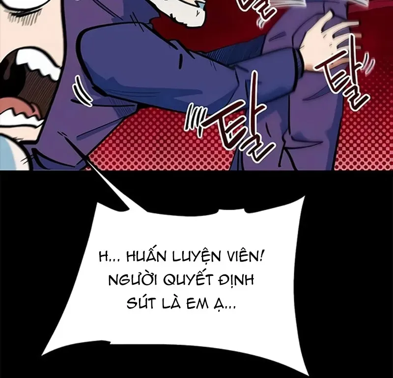 Tôi Bị Hiểu Lầm Là Siêu Sao Trên Sân Cỏ [Chap 70-72] — trang 20
