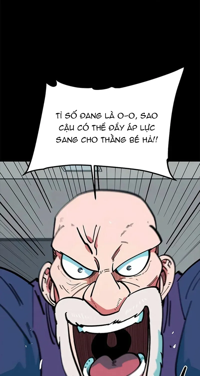 Tôi Bị Hiểu Lầm Là Siêu Sao Trên Sân Cỏ [Chap 70-72] — trang 21