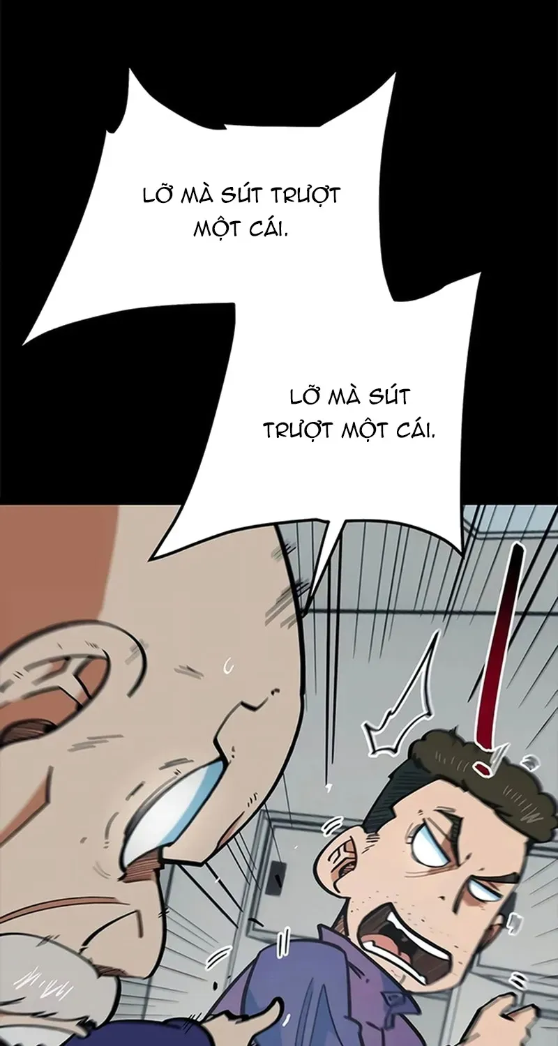 Tôi Bị Hiểu Lầm Là Siêu Sao Trên Sân Cỏ [Chap 70-72] — trang 26