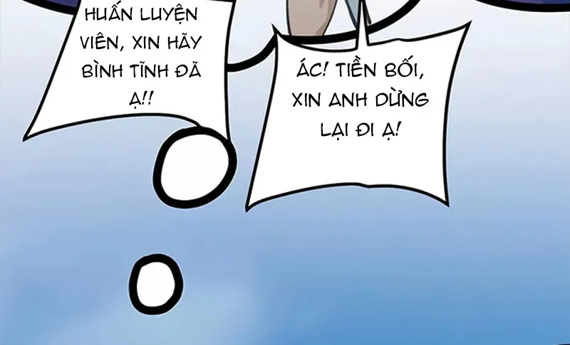Tôi Bị Hiểu Lầm Là Siêu Sao Trên Sân Cỏ [Chap 70-72] — trang 30