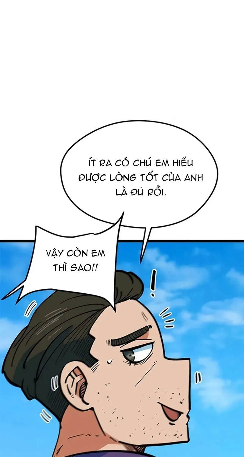 Tôi Bị Hiểu Lầm Là Siêu Sao Trên Sân Cỏ [Chap 70-72] — trang 35