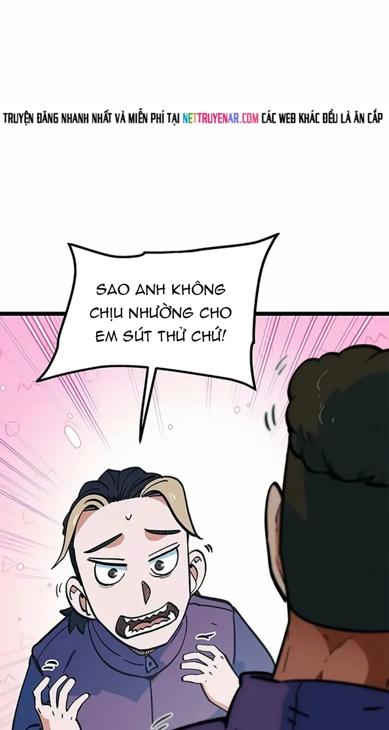 Tôi Bị Hiểu Lầm Là Siêu Sao Trên Sân Cỏ [Chap 70-72] — trang 37