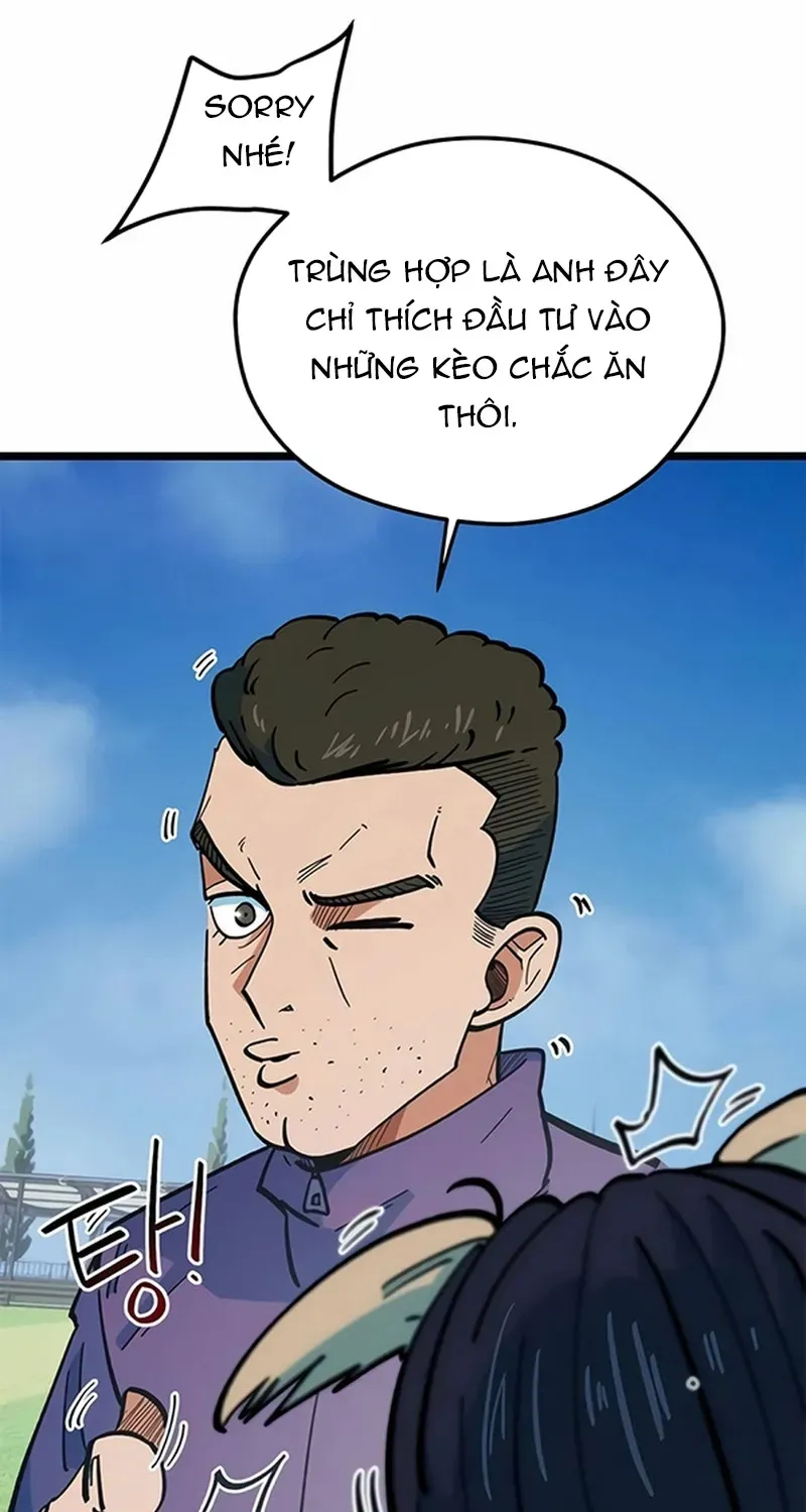 Tôi Bị Hiểu Lầm Là Siêu Sao Trên Sân Cỏ [Chap 70-72] — trang 39