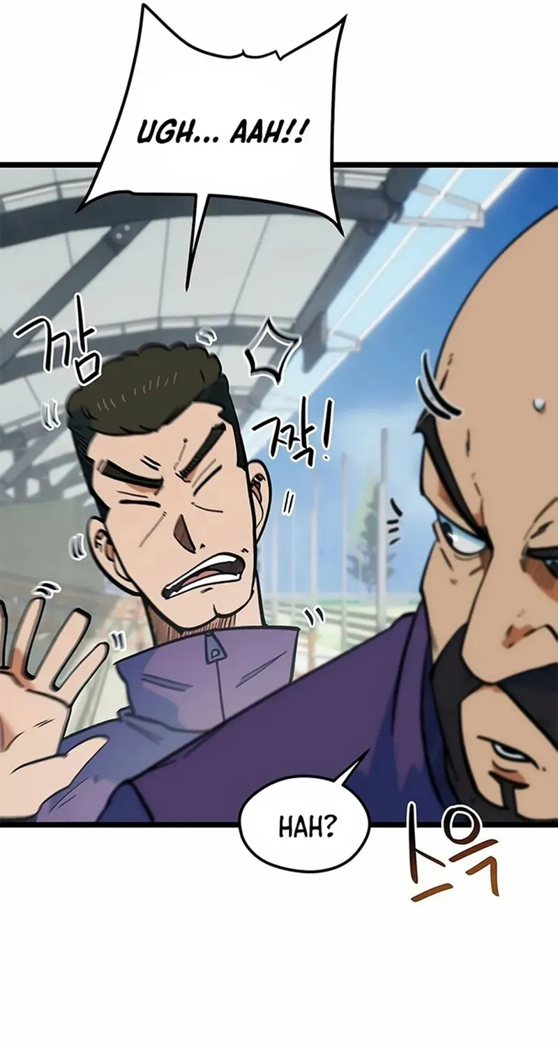 Tôi Bị Hiểu Lầm Là Siêu Sao Trên Sân Cỏ [Chap 70-72] — trang 4
