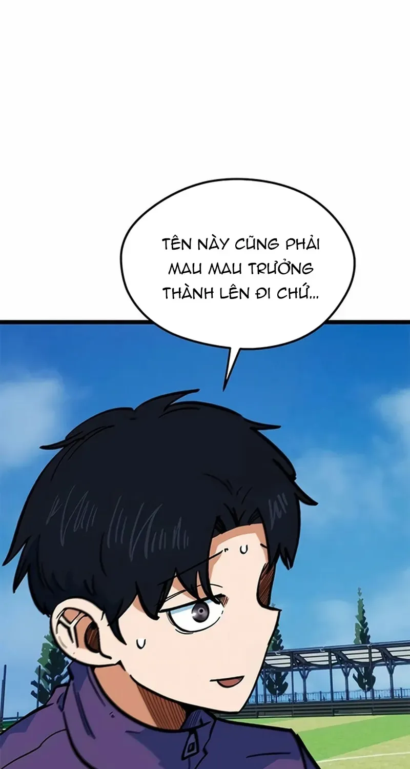 Tôi Bị Hiểu Lầm Là Siêu Sao Trên Sân Cỏ [Chap 70-72] — trang 43