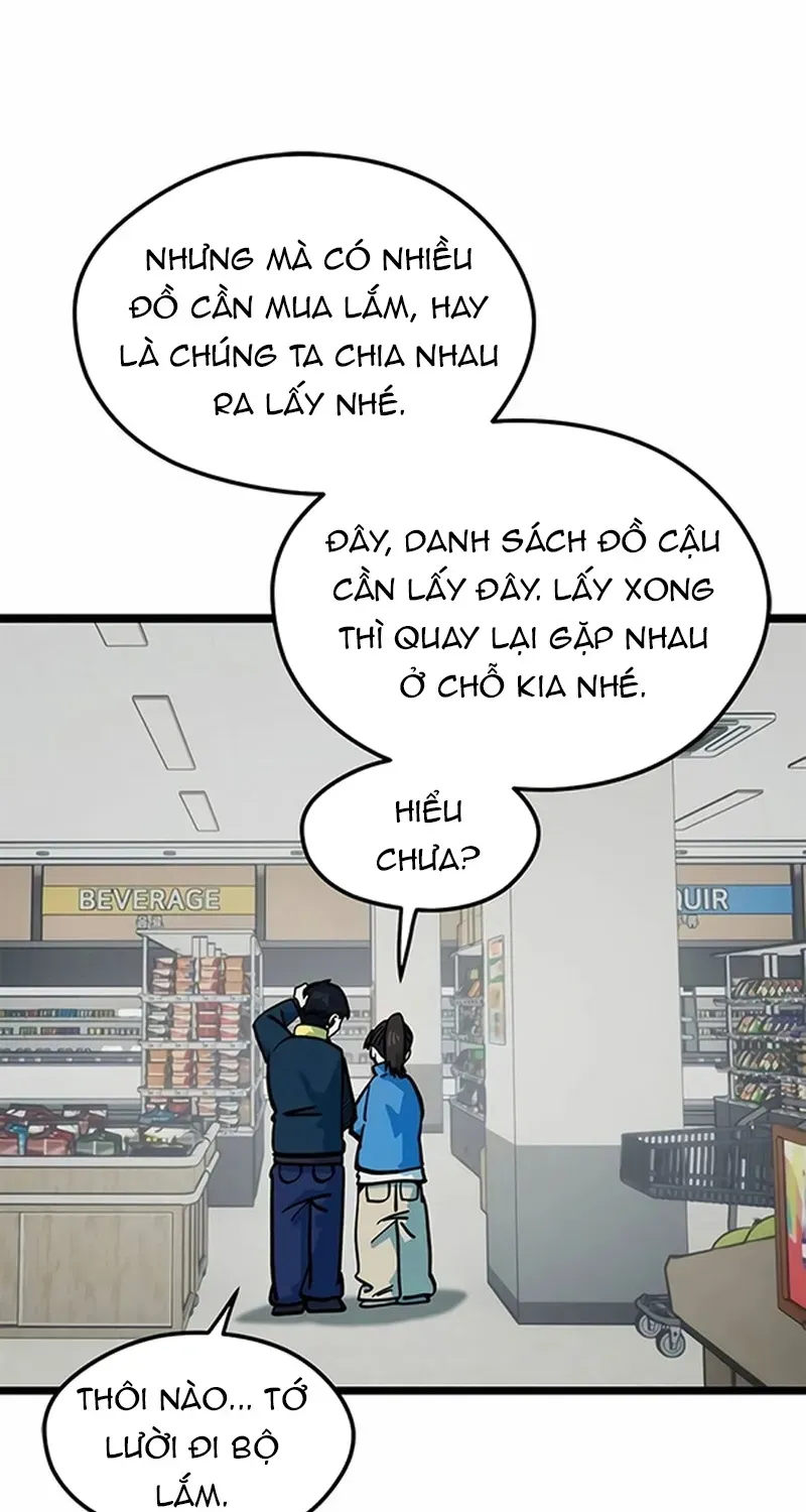 Tôi Bị Hiểu Lầm Là Siêu Sao Trên Sân Cỏ [Chap 70-72] — trang 56