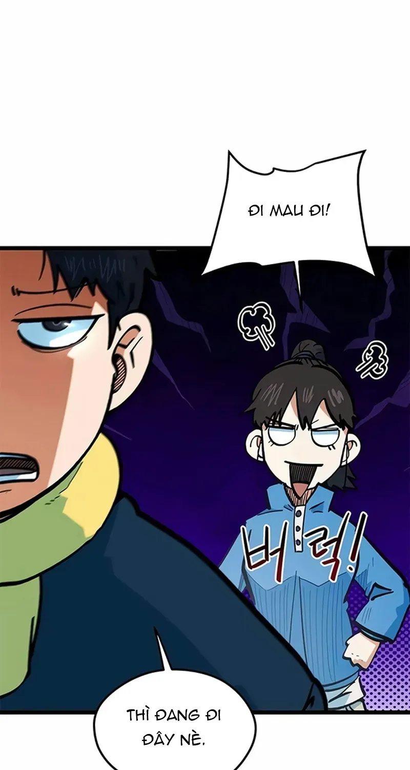Tôi Bị Hiểu Lầm Là Siêu Sao Trên Sân Cỏ [Chap 70-72] — trang 58