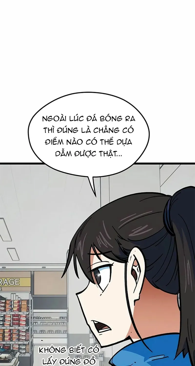 Tôi Bị Hiểu Lầm Là Siêu Sao Trên Sân Cỏ [Chap 70-72] — trang 60