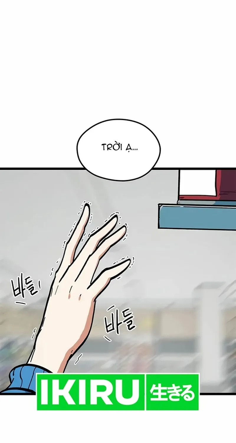 Tôi Bị Hiểu Lầm Là Siêu Sao Trên Sân Cỏ [Chap 70-72] — trang 67
