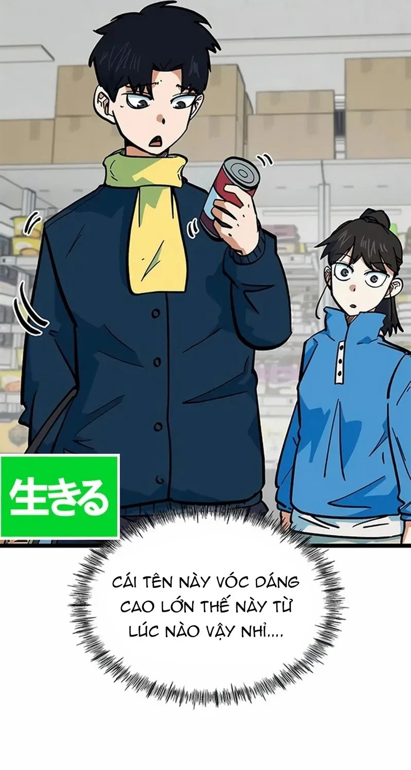 Tôi Bị Hiểu Lầm Là Siêu Sao Trên Sân Cỏ [Chap 70-72] — trang 78