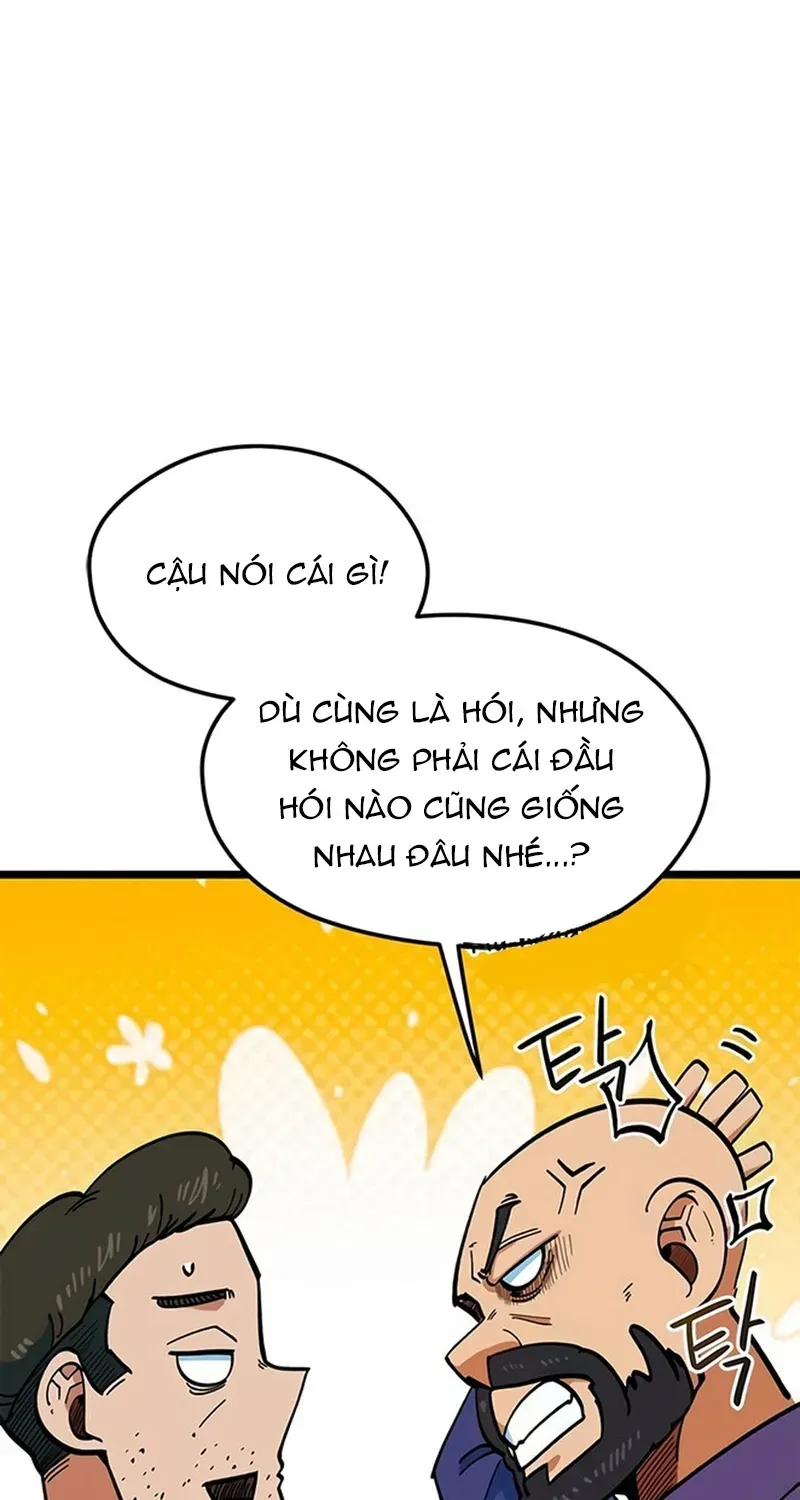 Tôi Bị Hiểu Lầm Là Siêu Sao Trên Sân Cỏ [Chap 70-72] — trang 8