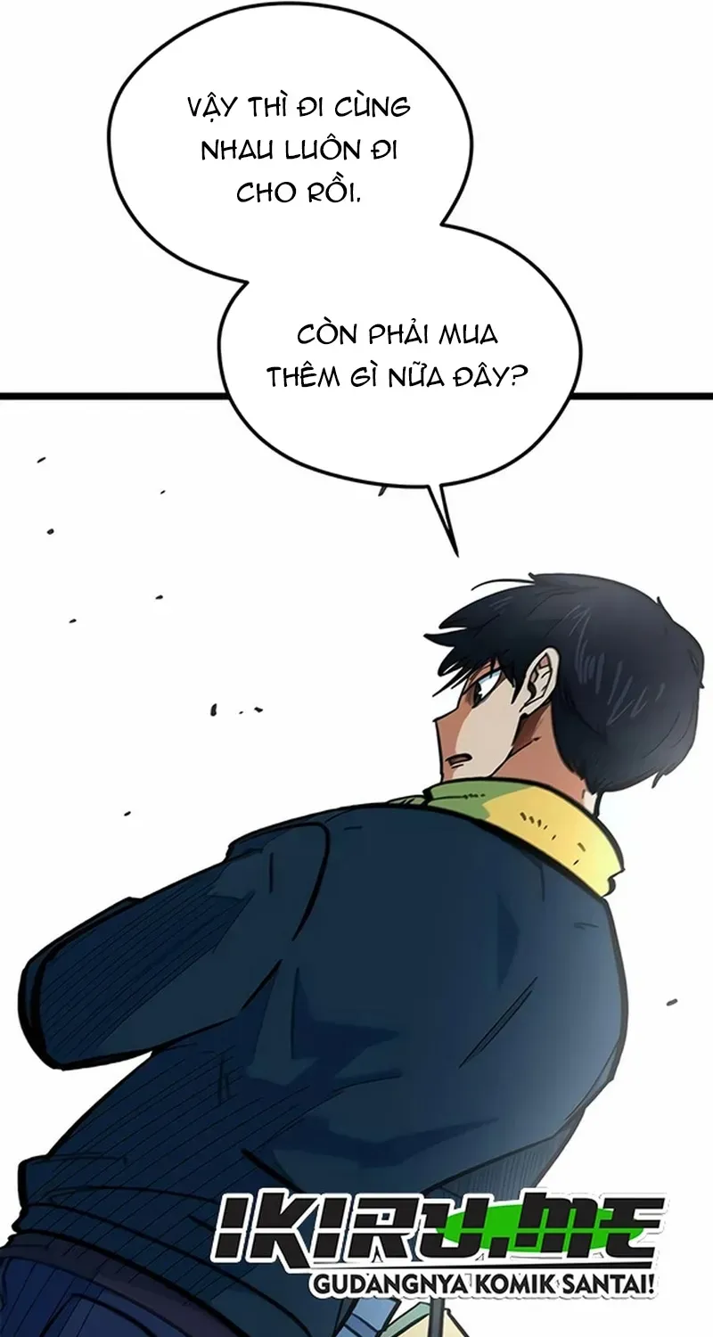 Tôi Bị Hiểu Lầm Là Siêu Sao Trên Sân Cỏ [Chap 70-72] — trang 80