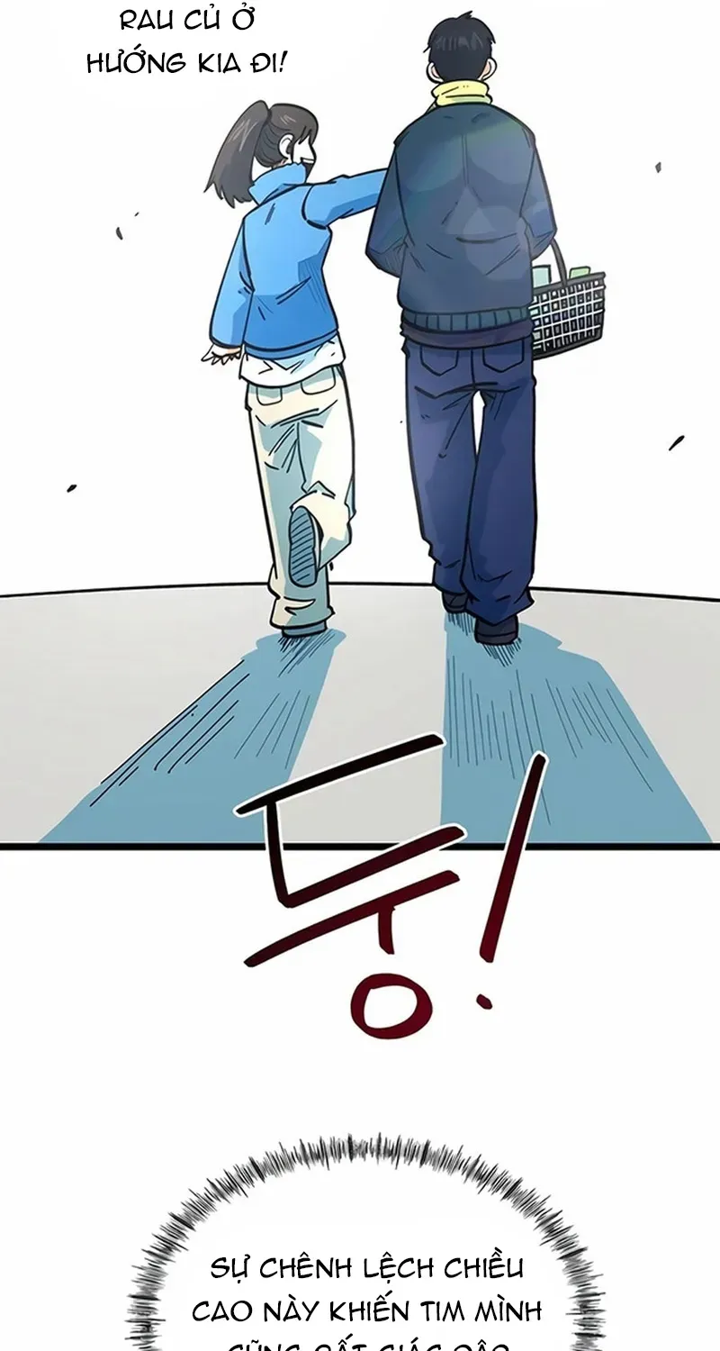 Tôi Bị Hiểu Lầm Là Siêu Sao Trên Sân Cỏ [Chap 70-72] — trang 90