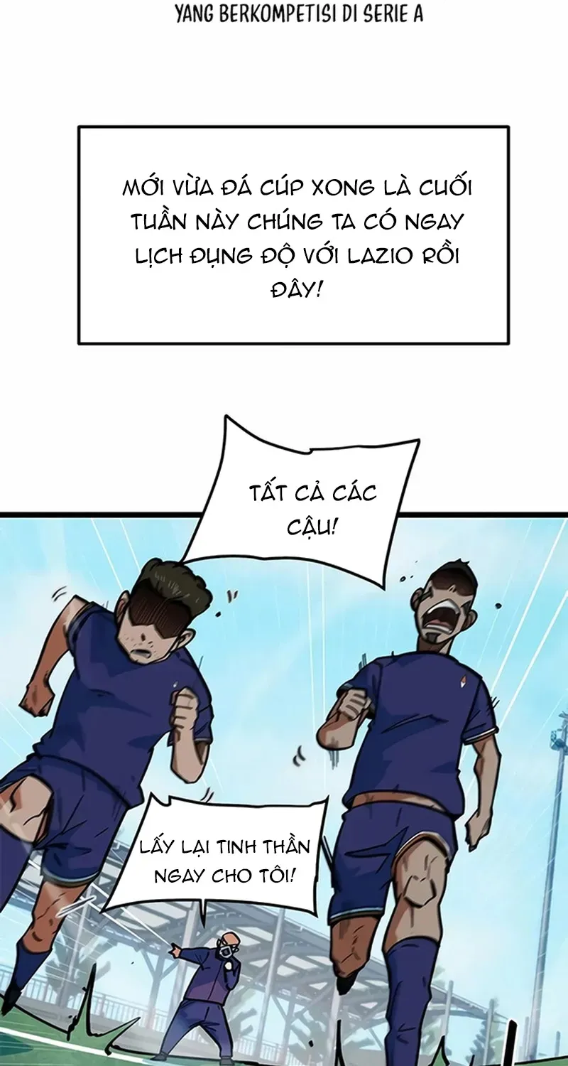 Tôi Bị Hiểu Lầm Là Siêu Sao Trên Sân Cỏ [Chap 70-72] — trang 96
