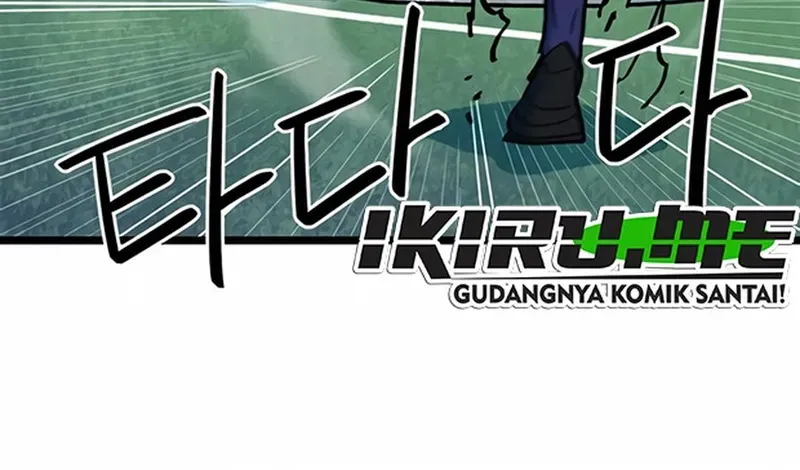 Tôi Bị Hiểu Lầm Là Siêu Sao Trên Sân Cỏ [Chap 70-72] — trang 97