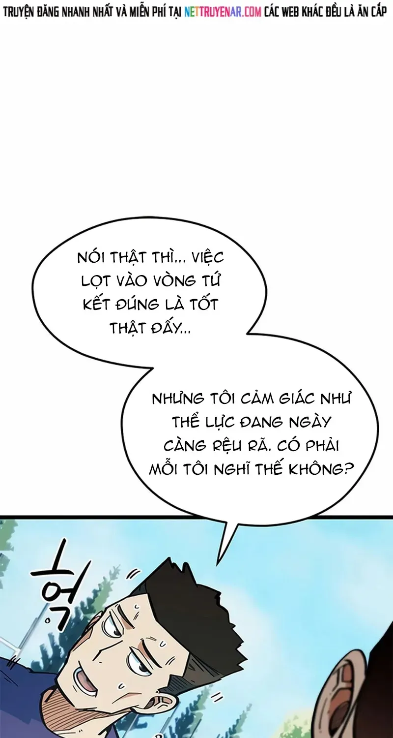 Tôi Bị Hiểu Lầm Là Siêu Sao Trên Sân Cỏ [Chap 70-72] — trang 98