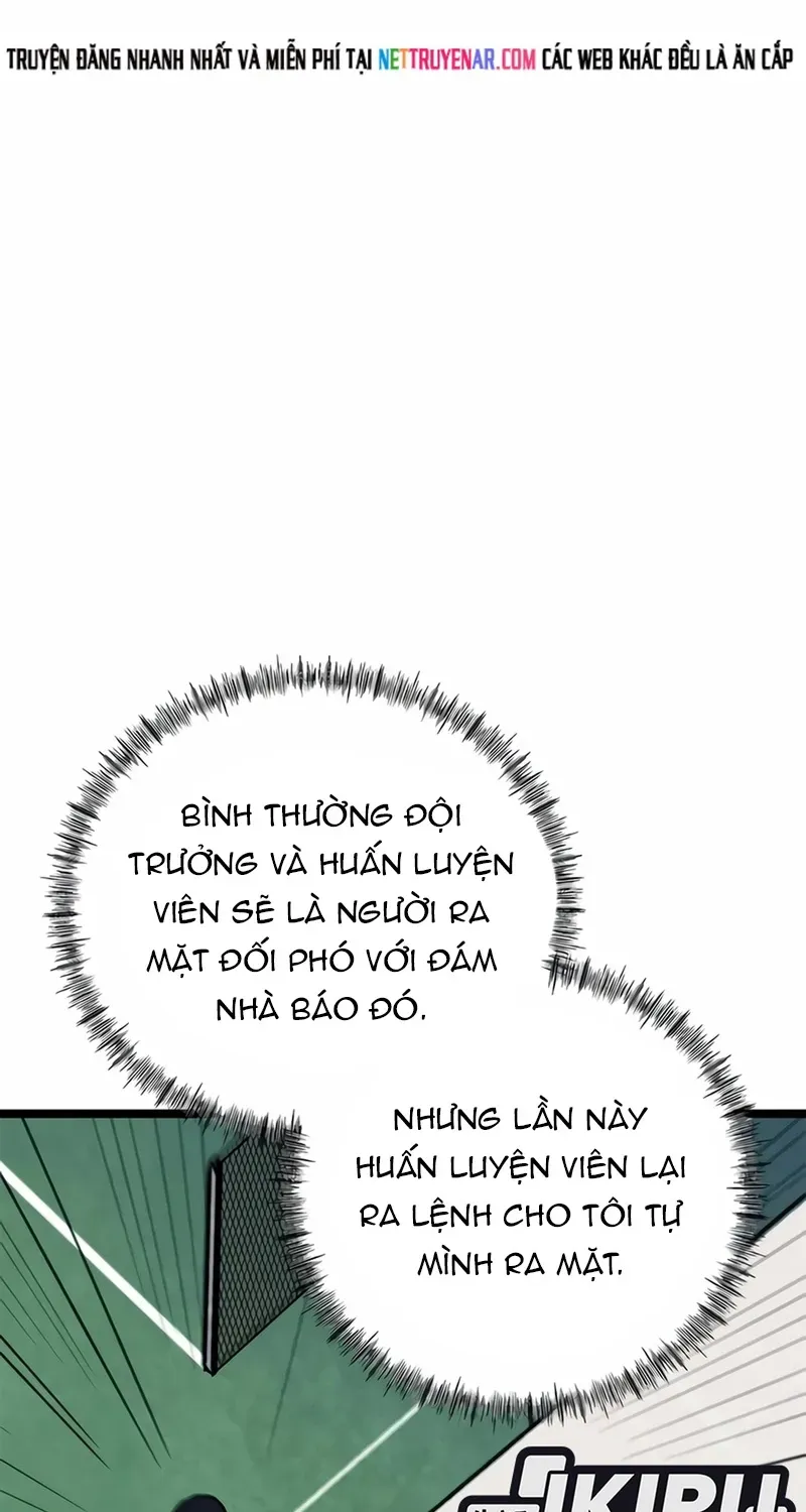 Tôi Bị Hiểu Lầm Là Siêu Sao Trên Sân Cỏ [Chap 70-72] — trang 102