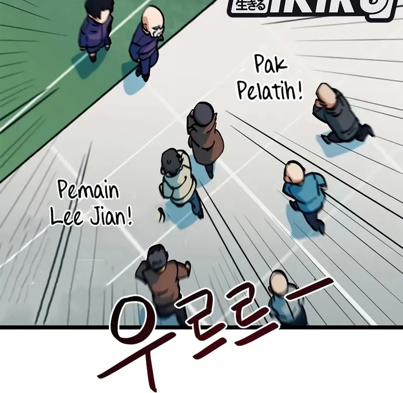 Tôi Bị Hiểu Lầm Là Siêu Sao Trên Sân Cỏ [Chap 70-72] — trang 103