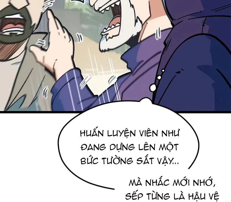 Tôi Bị Hiểu Lầm Là Siêu Sao Trên Sân Cỏ [Chap 70-72] — trang 111