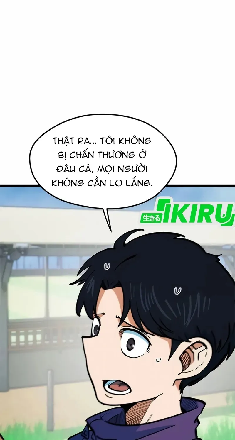 Tôi Bị Hiểu Lầm Là Siêu Sao Trên Sân Cỏ [Chap 70-72] — trang 117