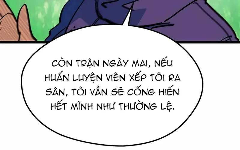 Tôi Bị Hiểu Lầm Là Siêu Sao Trên Sân Cỏ [Chap 70-72] — trang 118