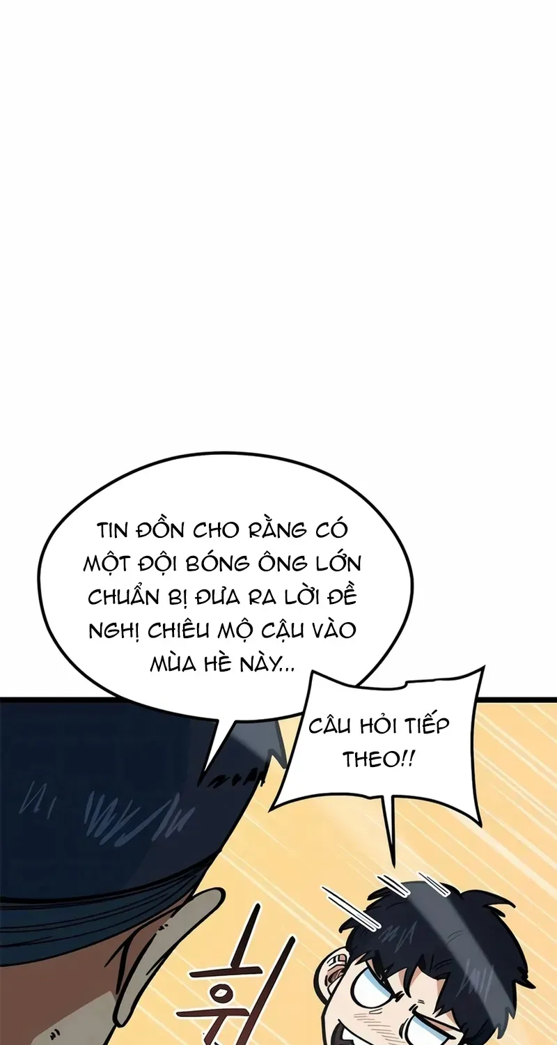 Tôi Bị Hiểu Lầm Là Siêu Sao Trên Sân Cỏ [Chap 70-72] — trang 119