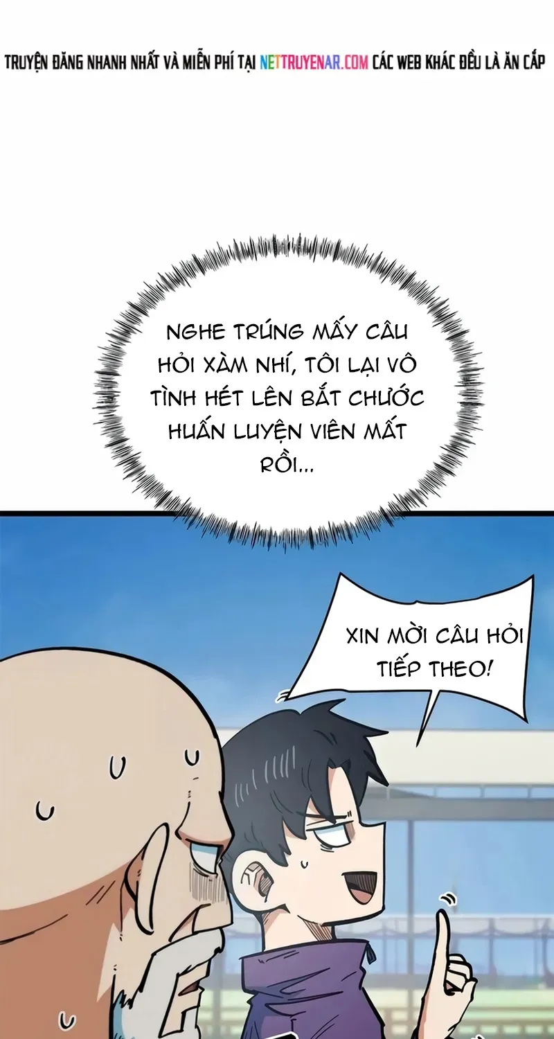 Tôi Bị Hiểu Lầm Là Siêu Sao Trên Sân Cỏ [Chap 70-72] — trang 121