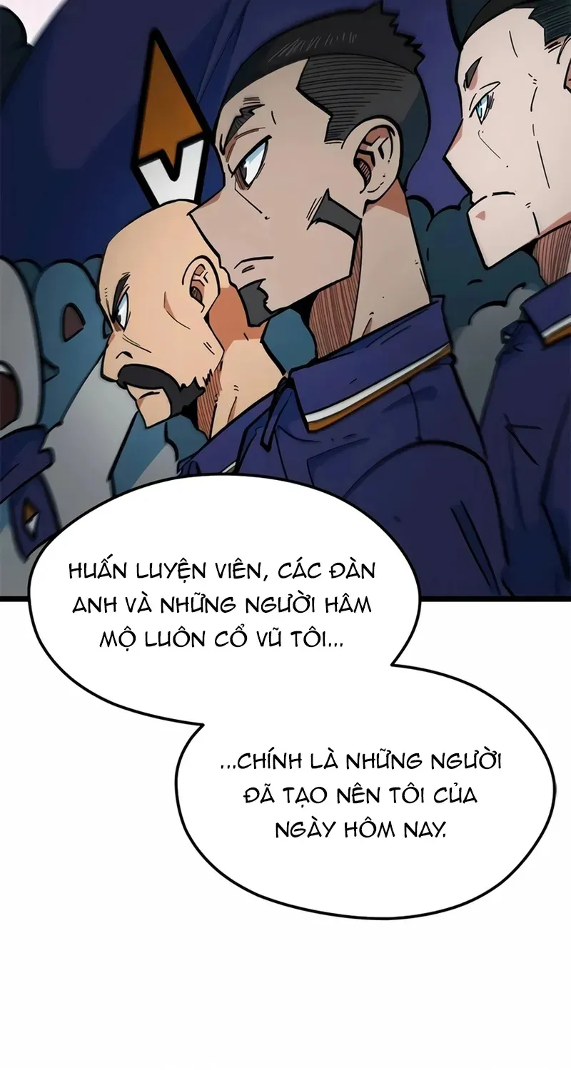 Tôi Bị Hiểu Lầm Là Siêu Sao Trên Sân Cỏ [Chap 70-72] — trang 137
