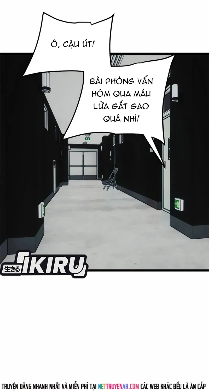 Tôi Bị Hiểu Lầm Là Siêu Sao Trên Sân Cỏ [Chap 70-72] — trang 145