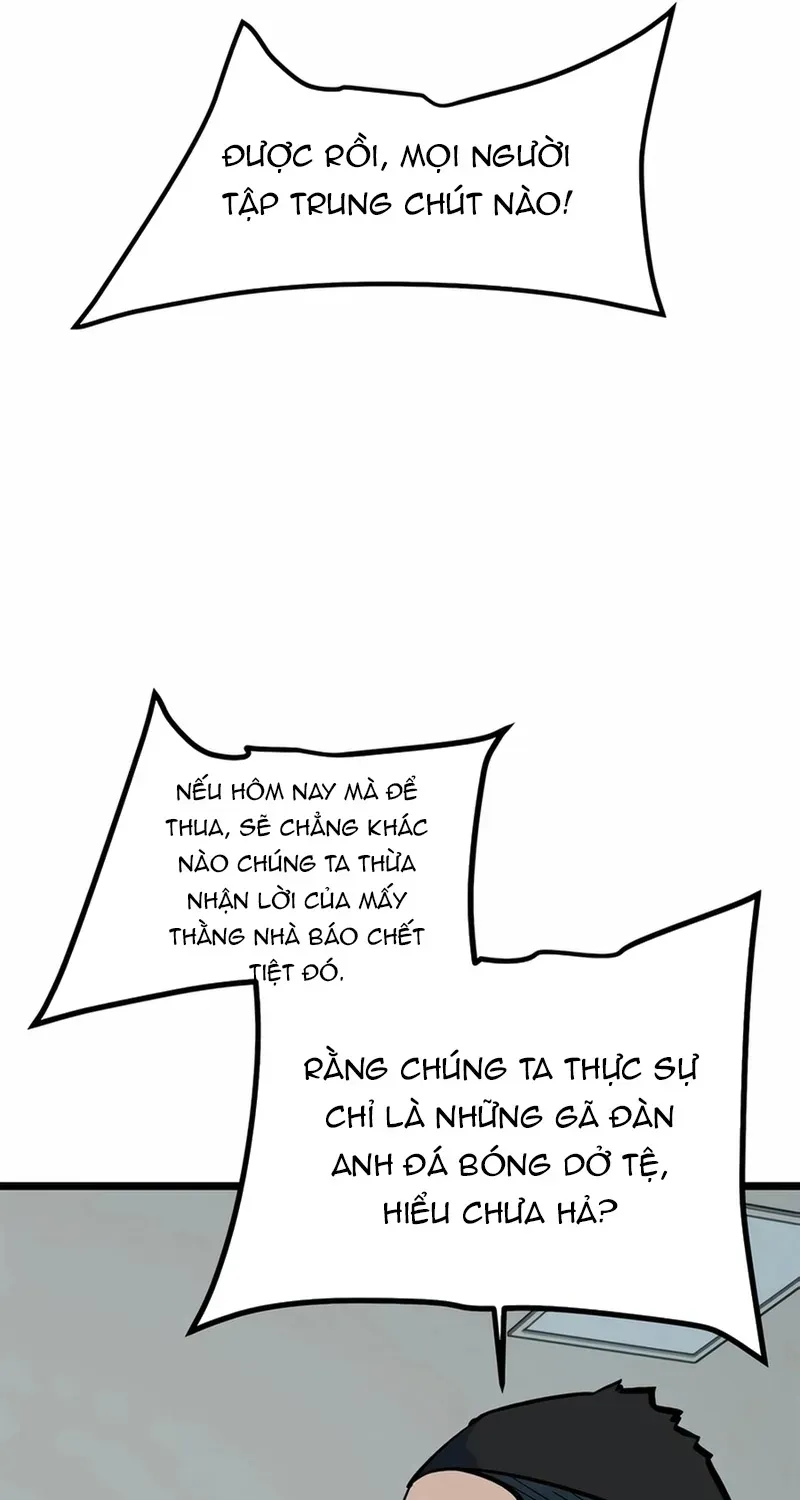 Tôi Bị Hiểu Lầm Là Siêu Sao Trên Sân Cỏ [Chap 70-72] — trang 149