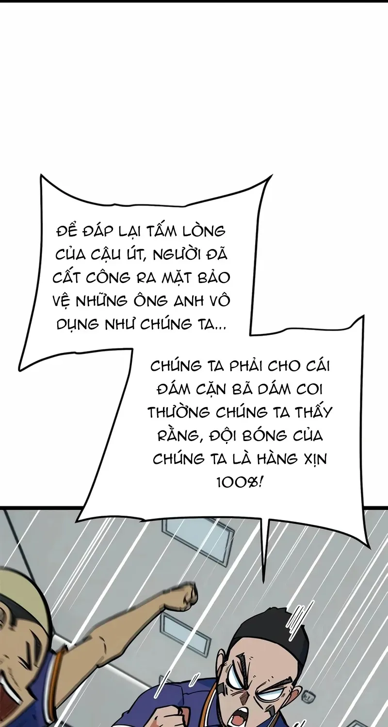 Tôi Bị Hiểu Lầm Là Siêu Sao Trên Sân Cỏ [Chap 70-72] — trang 151