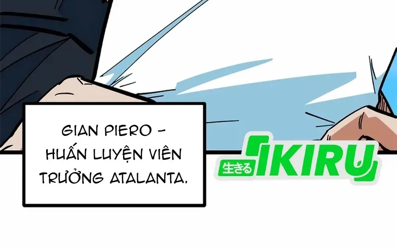 Tôi Bị Hiểu Lầm Là Siêu Sao Trên Sân Cỏ [Chap 70-72] — trang 157