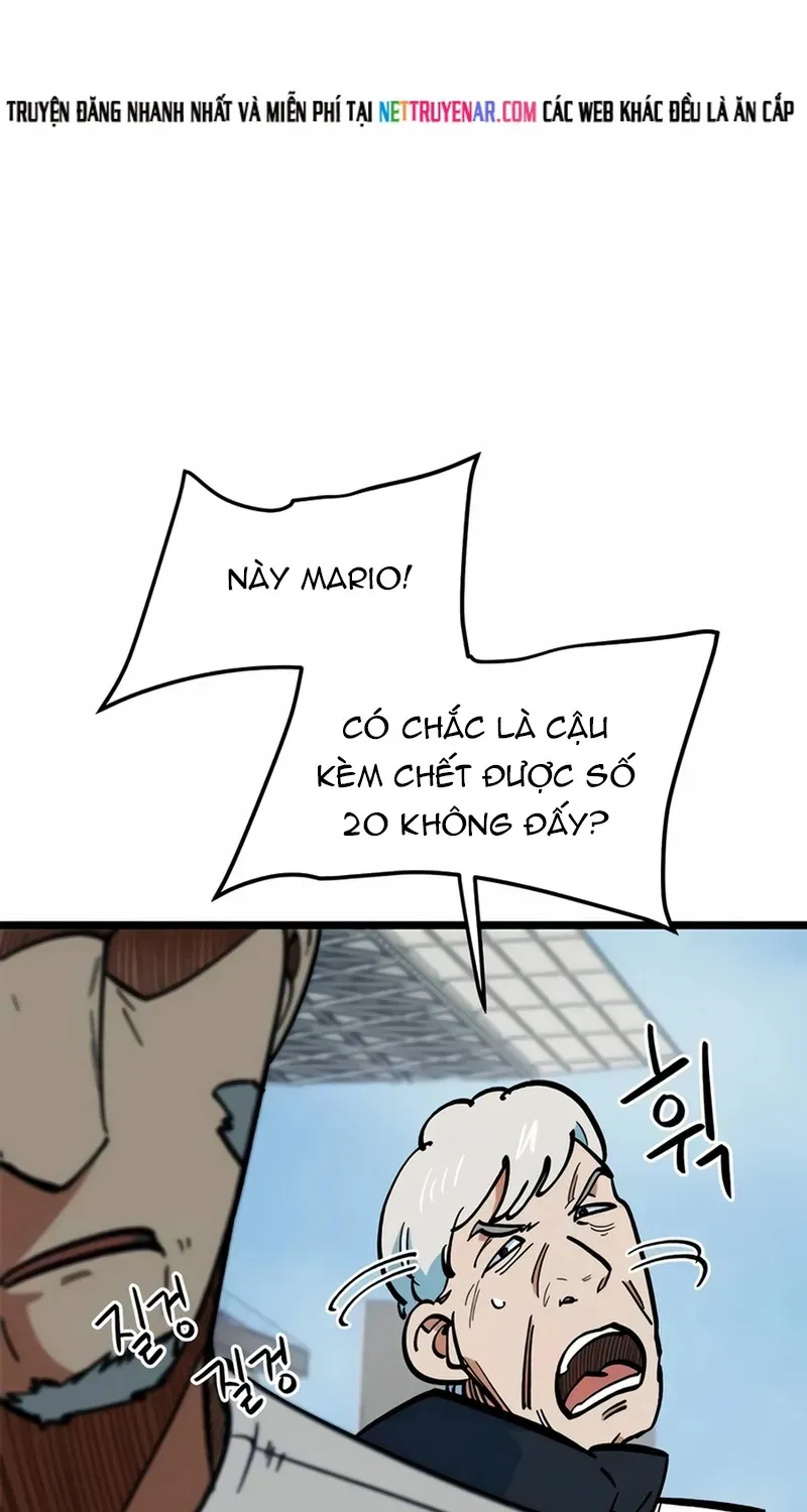 Tôi Bị Hiểu Lầm Là Siêu Sao Trên Sân Cỏ [Chap 70-72] — trang 158