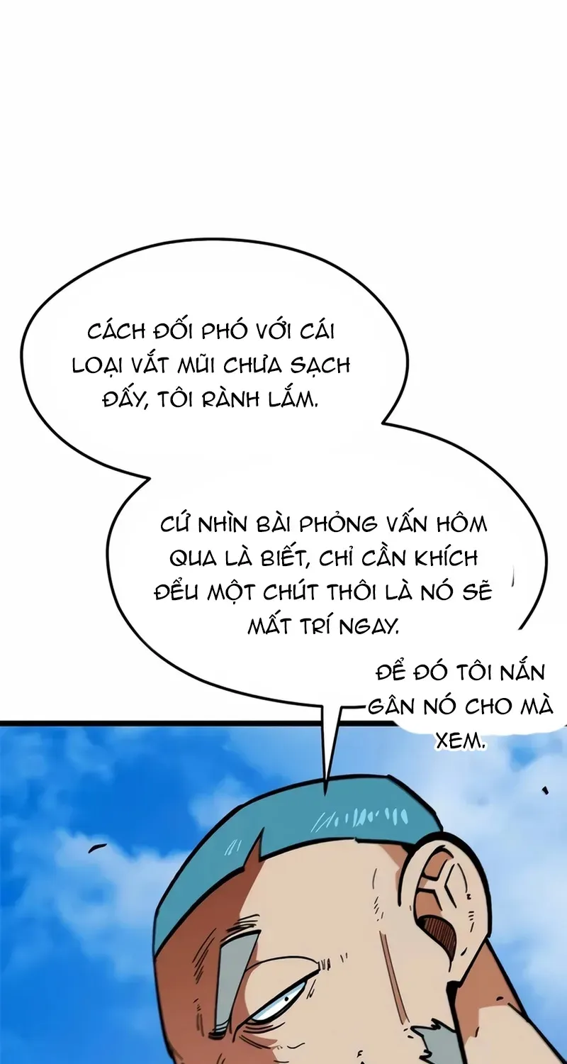 Tôi Bị Hiểu Lầm Là Siêu Sao Trên Sân Cỏ [Chap 70-72] — trang 160