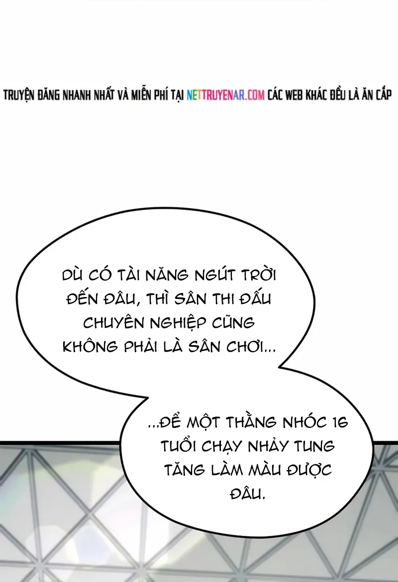 Tôi Bị Hiểu Lầm Là Siêu Sao Trên Sân Cỏ [Chap 70-72] — trang 162