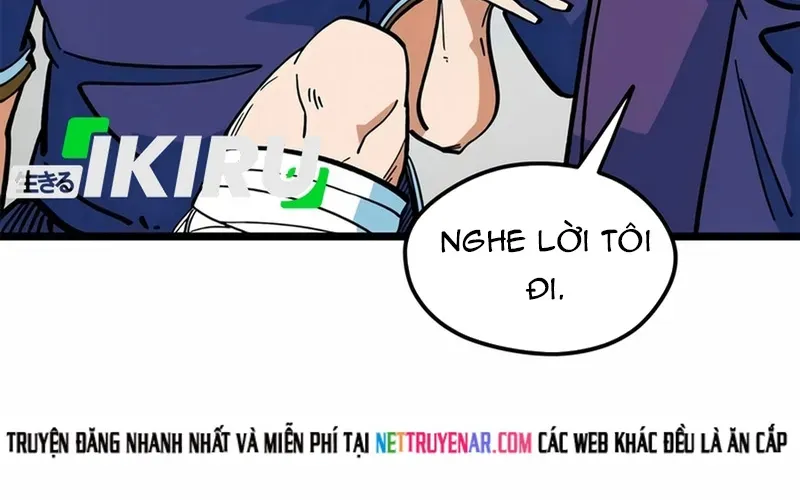 Tôi Bị Hiểu Lầm Là Siêu Sao Trên Sân Cỏ [Chap 70-72] — trang 17