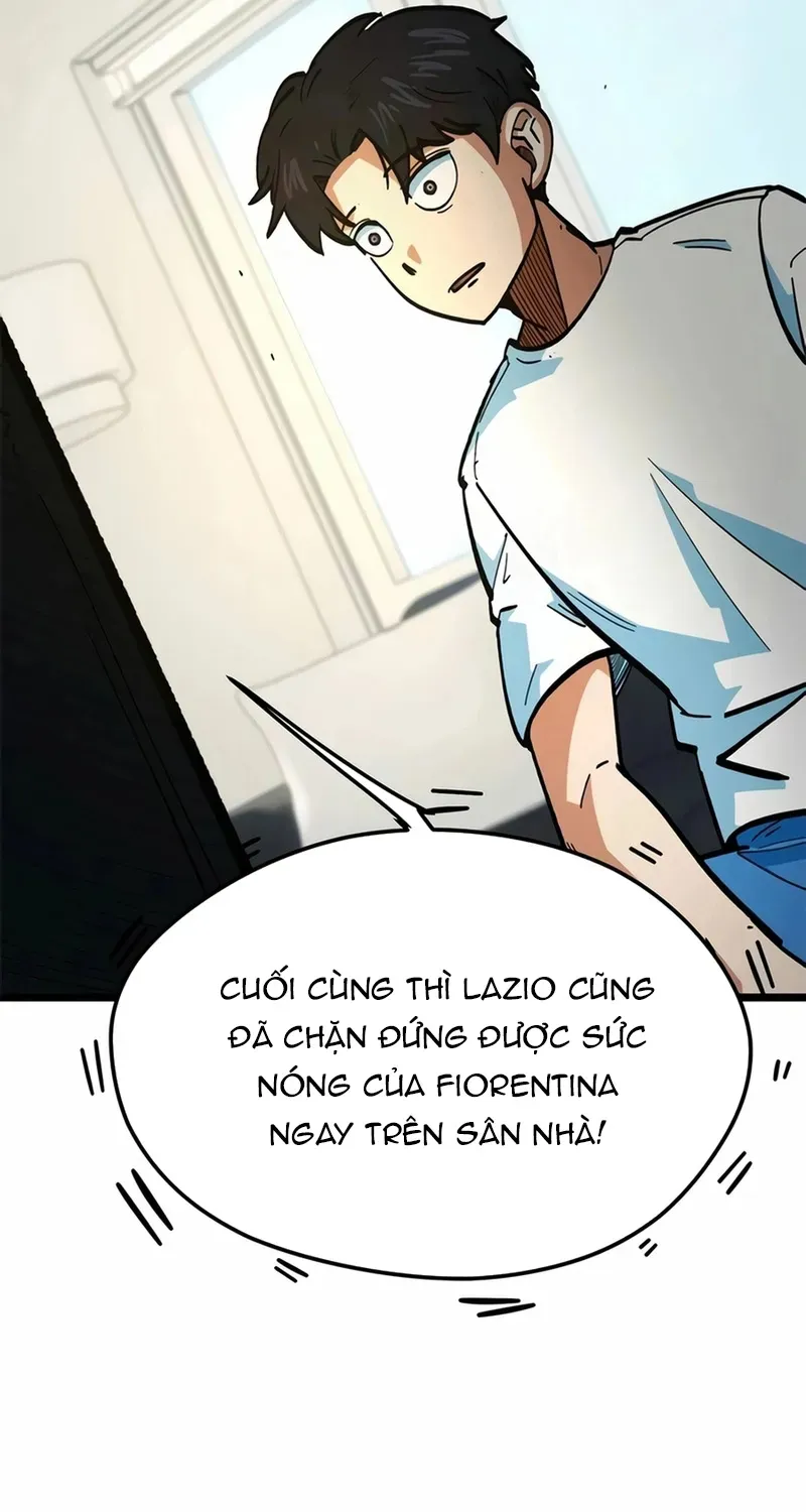 Tôi Bị Hiểu Lầm Là Siêu Sao Trên Sân Cỏ [Chap 70-72] — trang 25