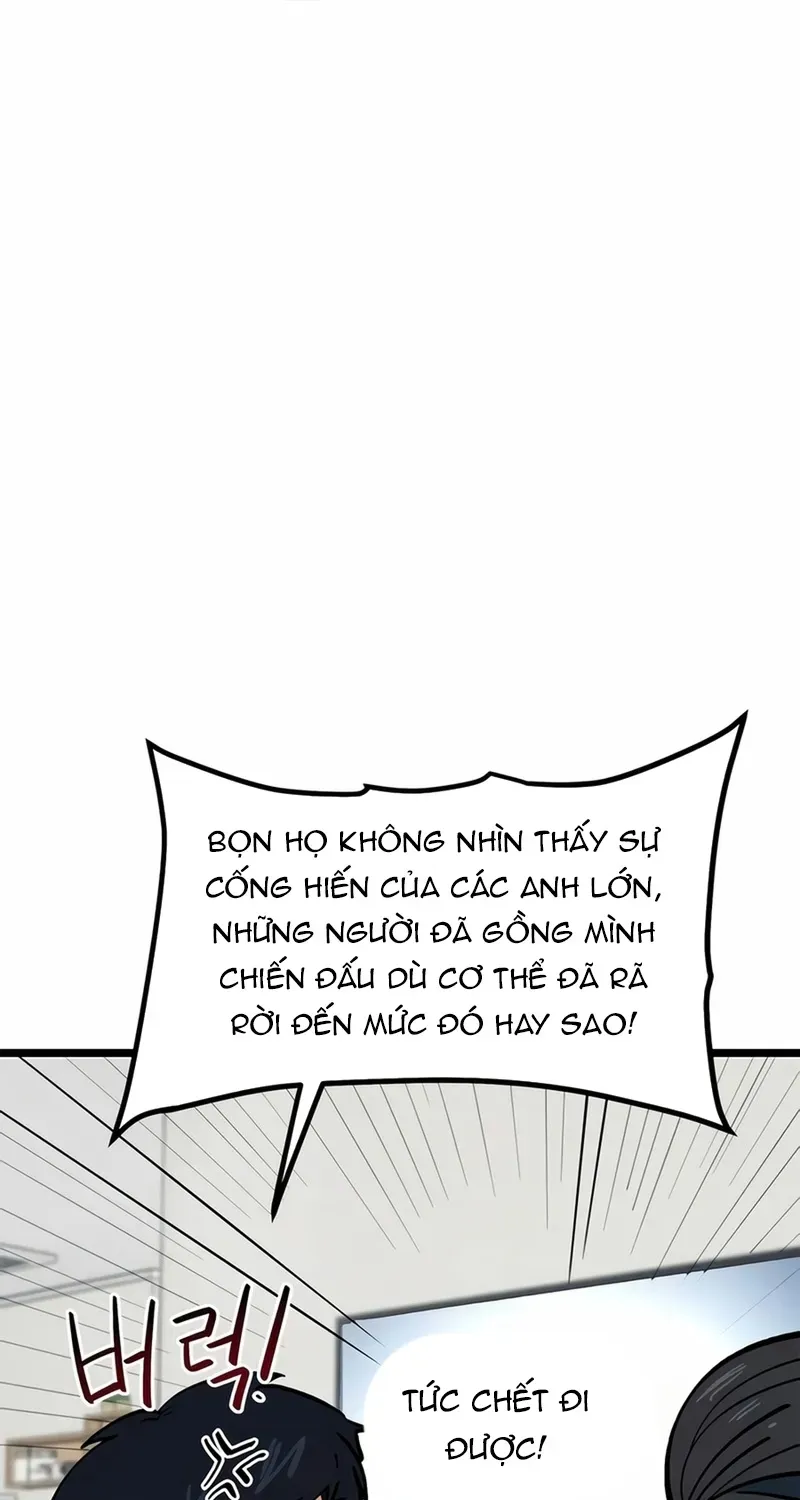 Tôi Bị Hiểu Lầm Là Siêu Sao Trên Sân Cỏ [Chap 70-72] — trang 37