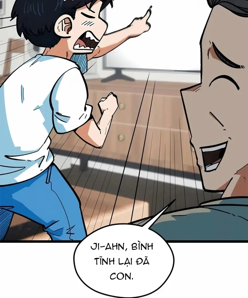 Tôi Bị Hiểu Lầm Là Siêu Sao Trên Sân Cỏ [Chap 70-72] — trang 38