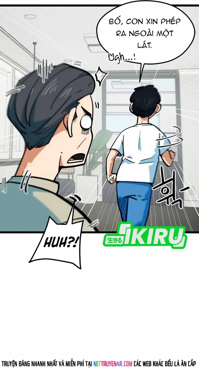 Tôi Bị Hiểu Lầm Là Siêu Sao Trên Sân Cỏ [Chap 70-72] — trang 40