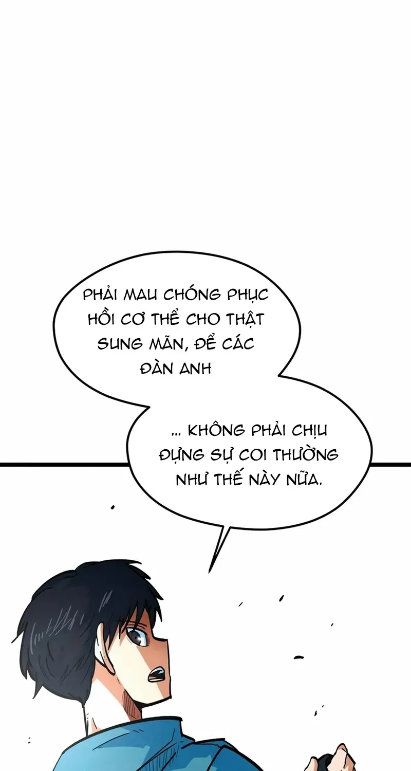 Tôi Bị Hiểu Lầm Là Siêu Sao Trên Sân Cỏ [Chap 70-72] — trang 44